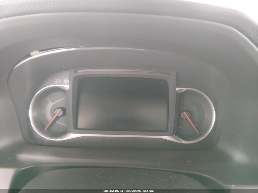 2021 HONDA PILOT auction photo 7