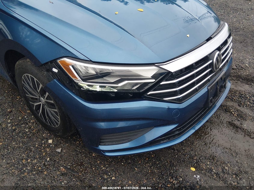 AtlanticExpress - Volkswagen Jetta