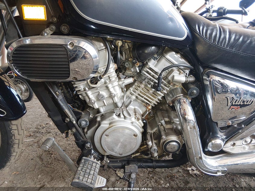 1993 Kawasaki Vn750 VIN: JKAVNDA14PB523178 Lot: 45519812