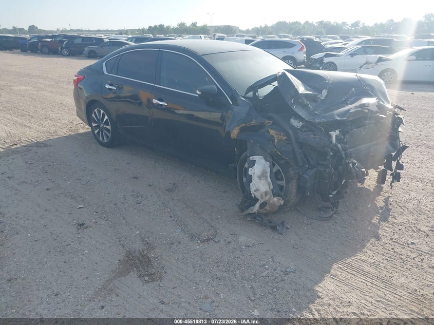 Vin: 1n4al3ap9hc187070, lot: 46018029, nissan altima 2.5 sl 20171