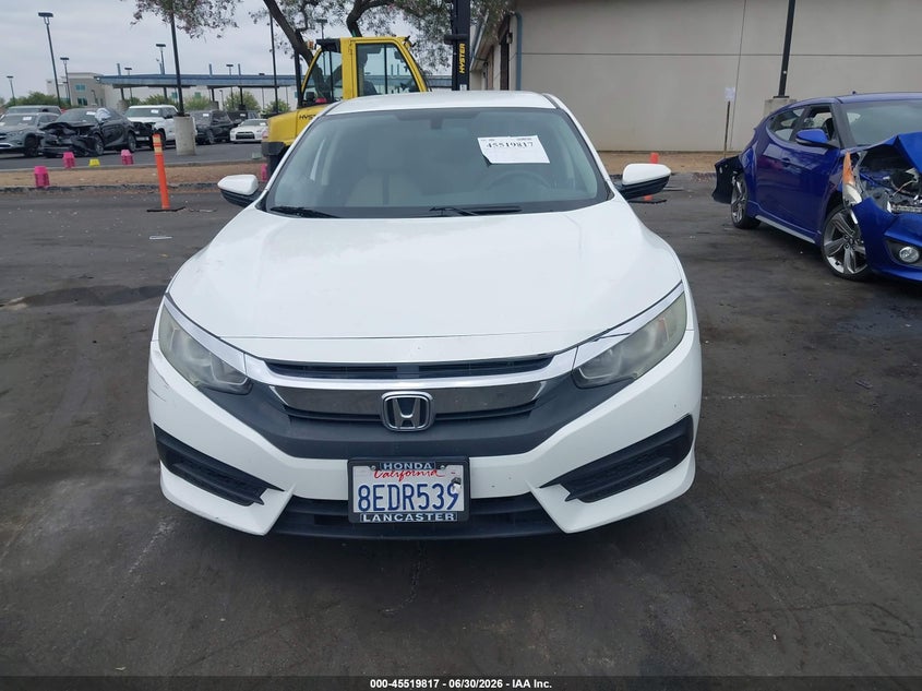 AtlanticExpress - Honda Civic