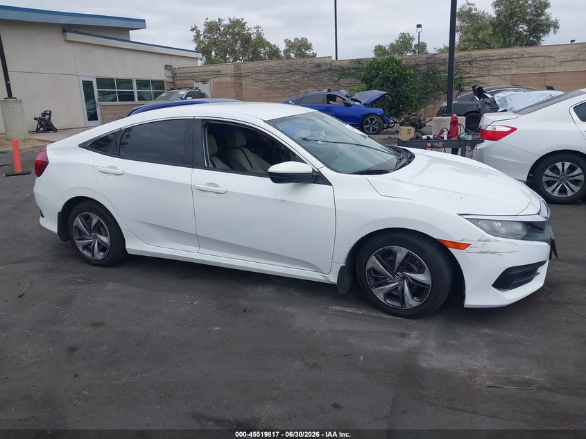 AtlanticExpress - Honda Civic