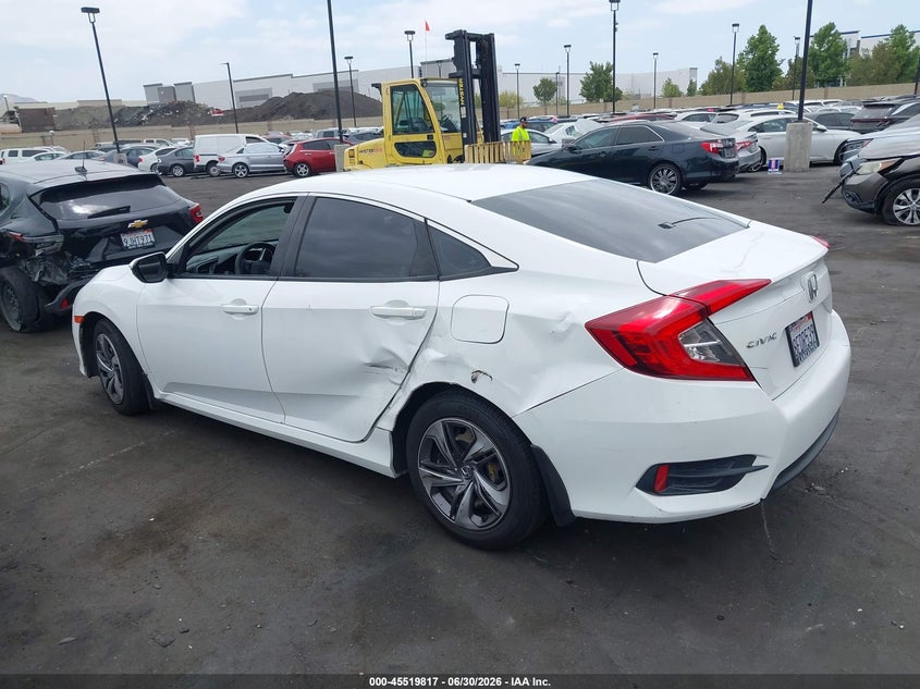 AtlanticExpress - Honda Civic