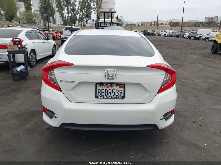 AtlanticExpress - Honda Civic
