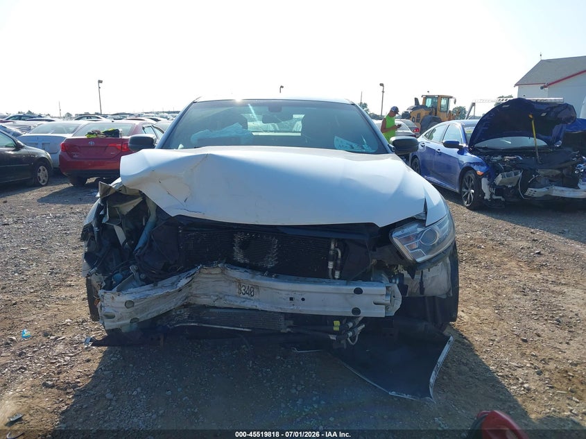 2015 Ford Police Interceptor VIN: 1FAHP2MT5FG182220 Lot: 45519818