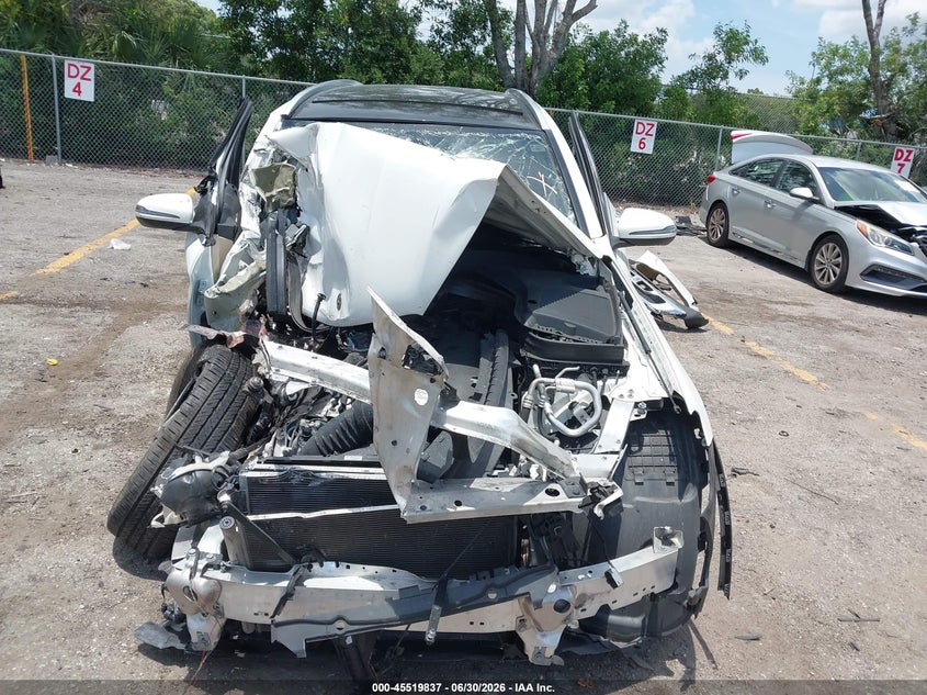 2020 MERCEDES-BENZ GLC 300 auction photo 6