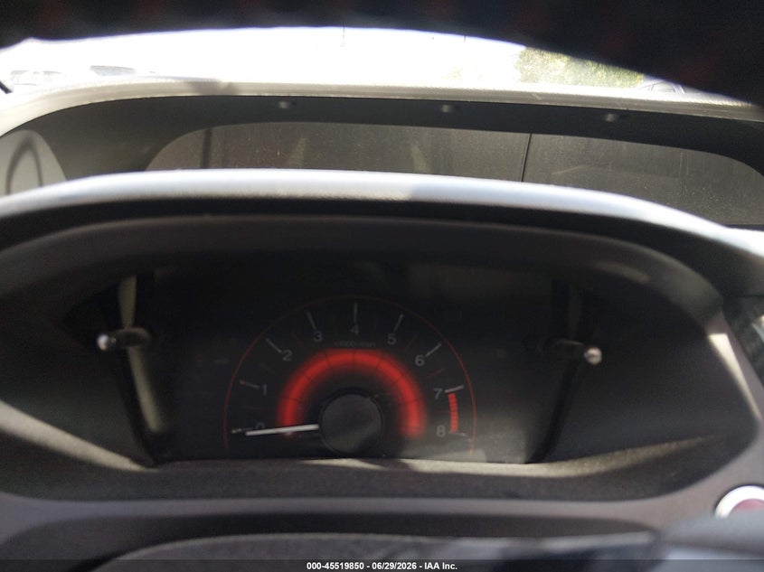 2015 HONDA CIVIC auction photo 7