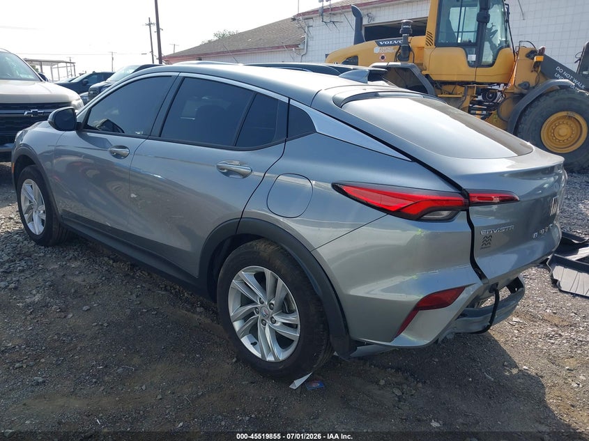 Vin: kl47laepxtb057049, lot: 46018071, buick envista preferred fwd 20263