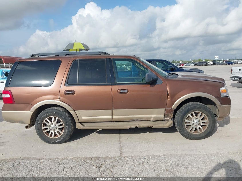 AtlanticExpress - Ford Expedition
