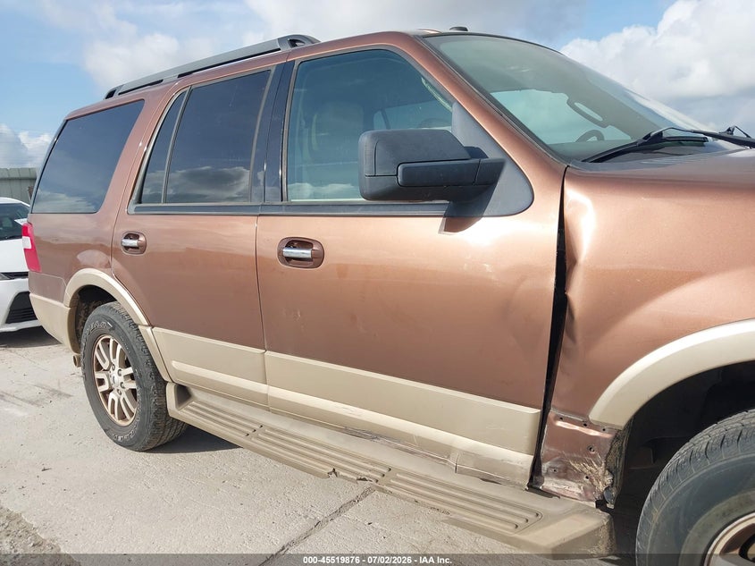AtlanticExpress - Ford Expedition