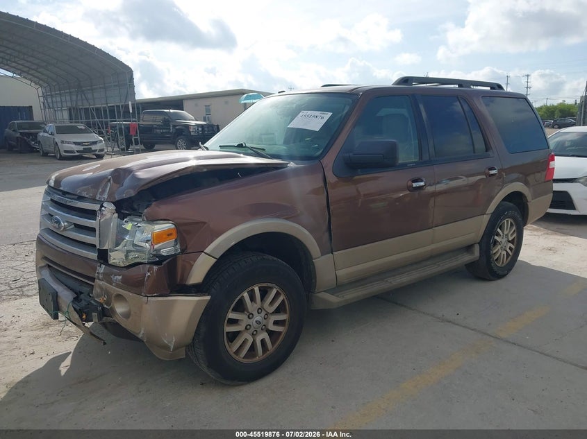 AtlanticExpress - Ford Expedition