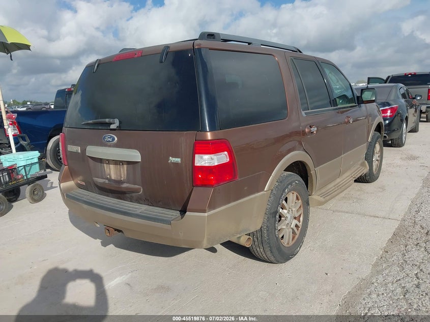AtlanticExpress - Ford Expedition