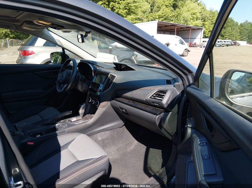 2022 SUBARU CROSSTREK — zdjęcie 5