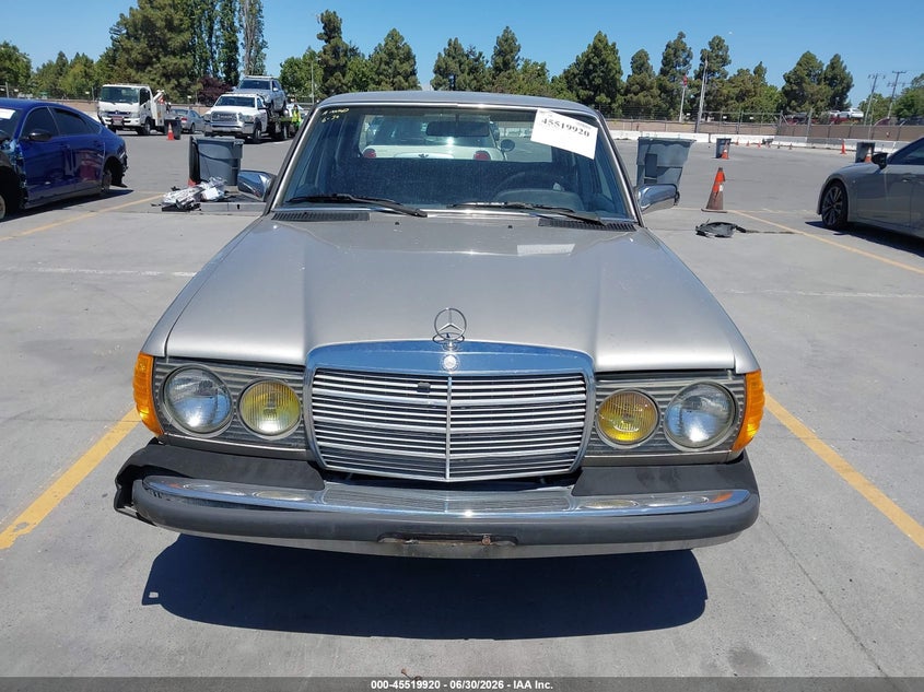 Фото 6 - MERCEDES-BENZ 300