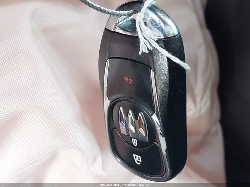 2024 Buick Encore Gx Preferred Fwd VIN: KL4AMBS21RB084084 Lot: 45519961