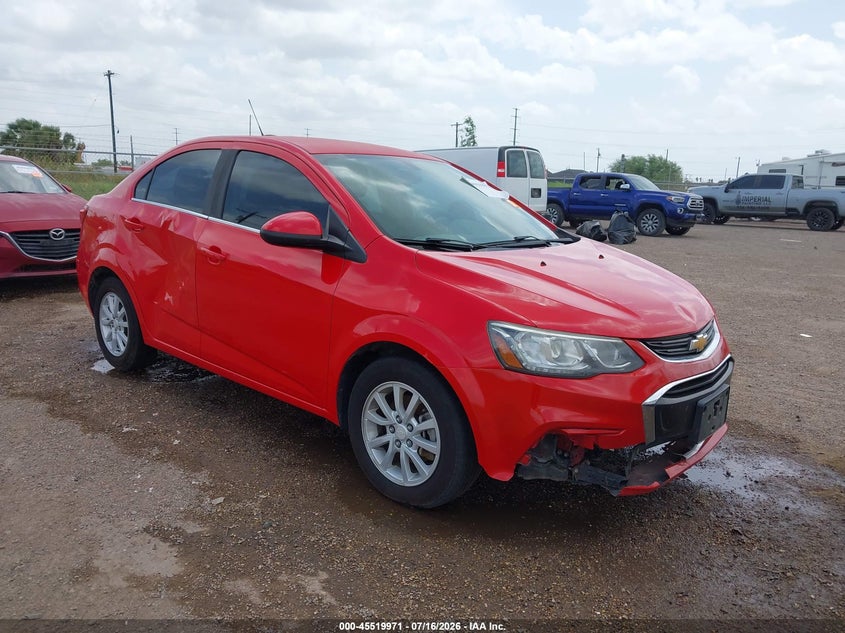 Vin: 1g1jd5sh6j4102821, lot: 46018187, chevrolet sonic lt auto 2018 img_1