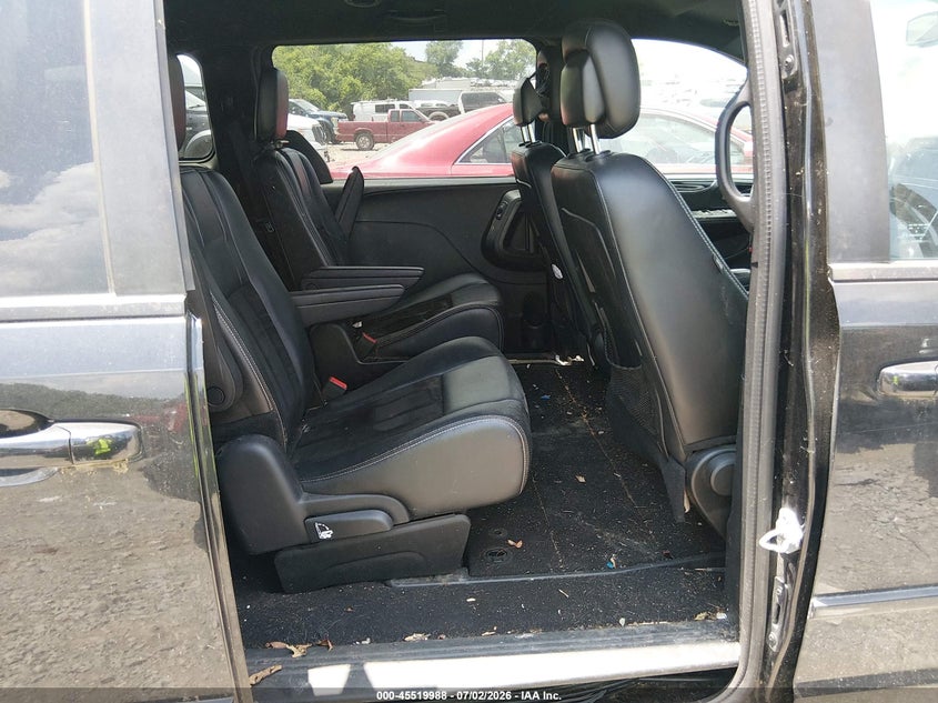 AtlanticExpress - Dodge Grand Caravan