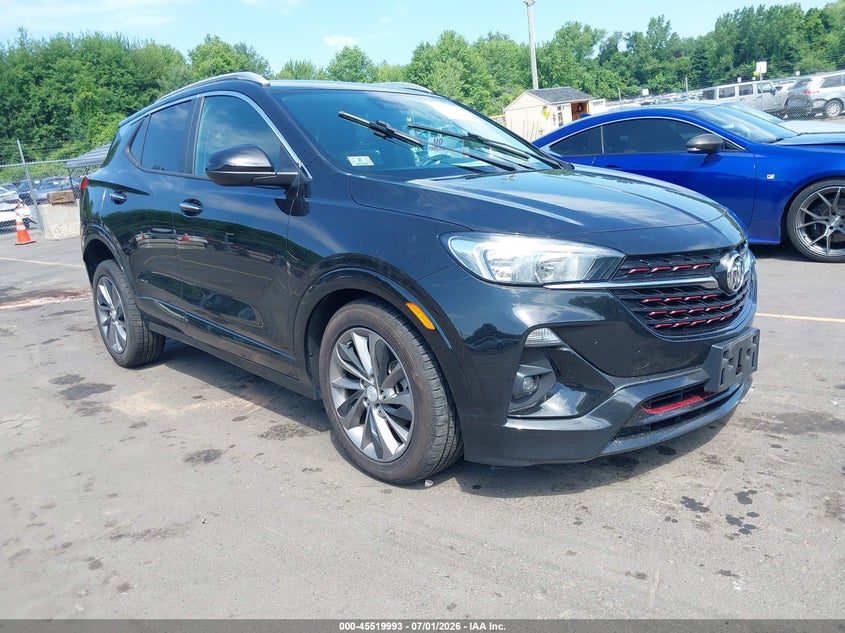 Vin: kl4mmcsl6lb096704, lot: 46018209, buick encore gx awd preferred 2020 img_1