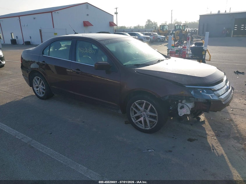 Vin: 3fahp0jg8cr166920, lot: 46018217, ford fusion sel 2012 img_1
