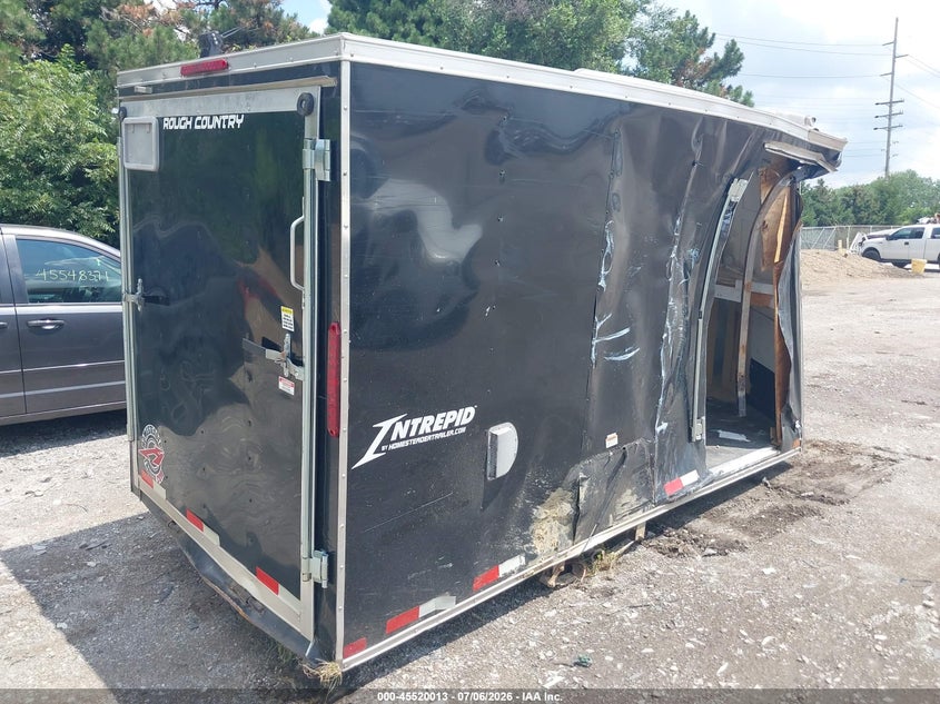 2022 HOMESTEADER 612 IS auction photo 4