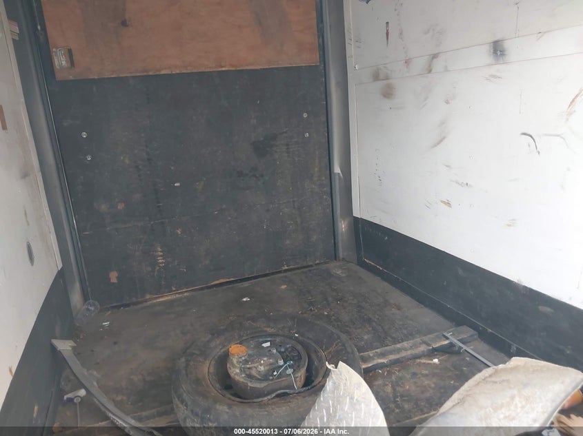 2022 HOMESTEADER 612 IS auction photo 8