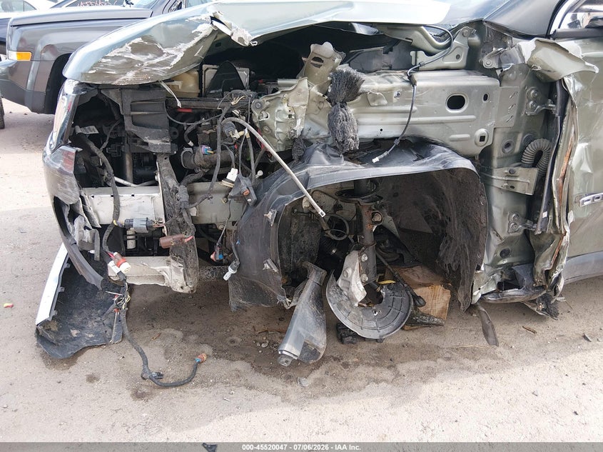 2018 JEEP COMPASS auction photo 6