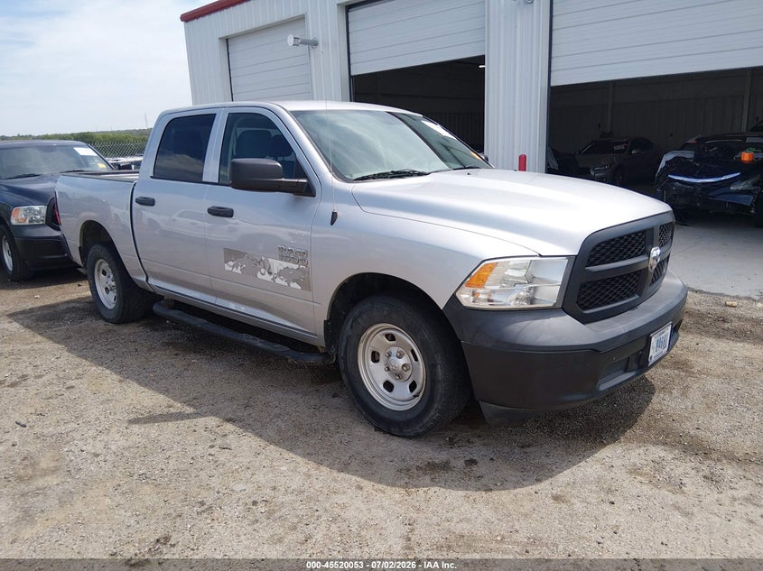 Vin: 1c6rr6kg6hs768731, lot: 46018269, ram 1500 tradesman  4x2 5'7 box 2017 img_1