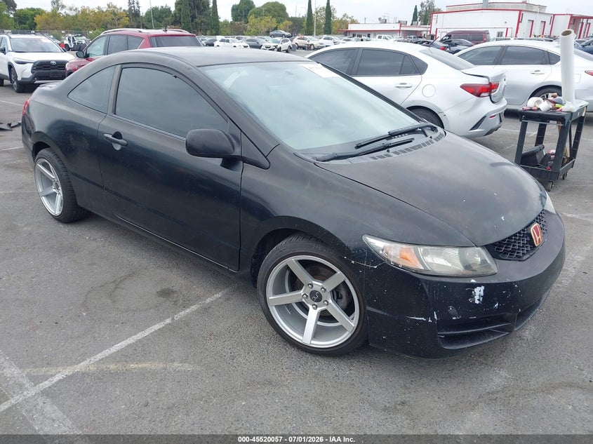 2010 Honda Civic