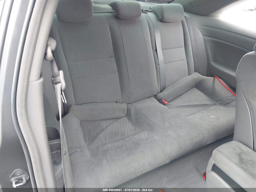 2010 HONDA CIVIC auction photo 8