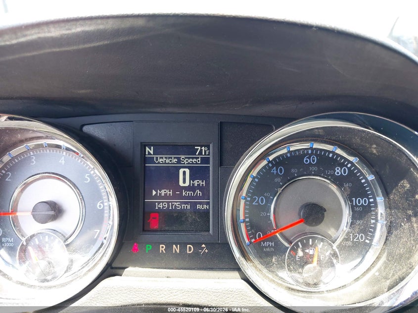 2016 Chrysler Town & Country Touring VIN: 2C4RC1BG4GR167007 Lot: 45520109