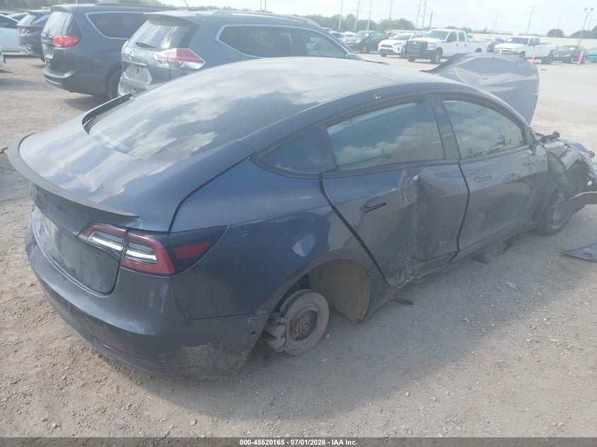 Vin: 5yj3e1eb1mf849060, lot: 46018381, tesla model 3 long range dual motor all-wheel drive 20214