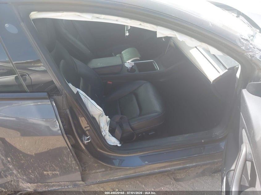 2021 TESLA MODEL 3 SEDAN ELECTRIC