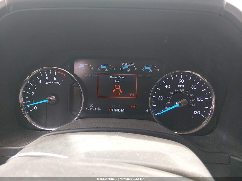FORD EXPEDITION MAX 2019 VIN 1FMJK1JT3KEA24730
