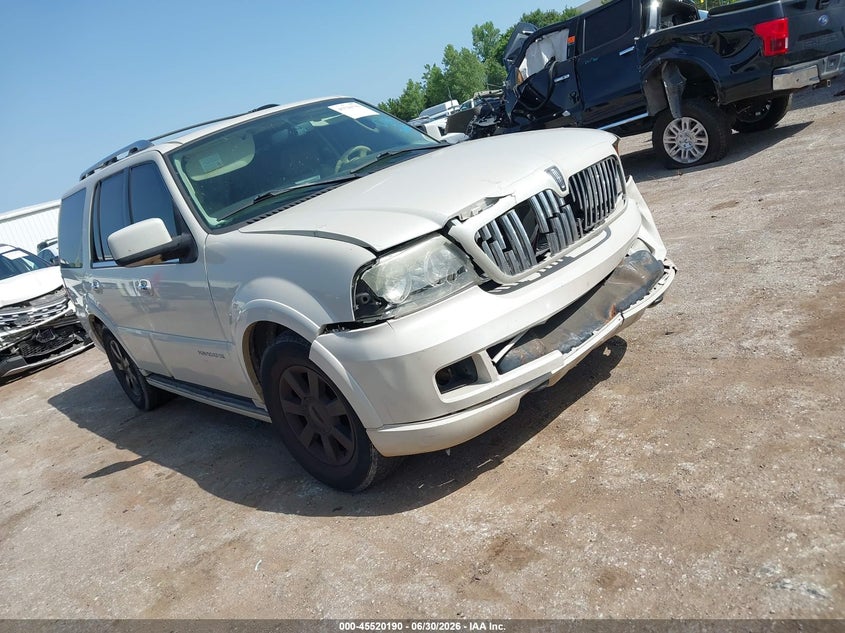 2006 LINCOLN NAVIGATOR LUXURY/ULTIMATE