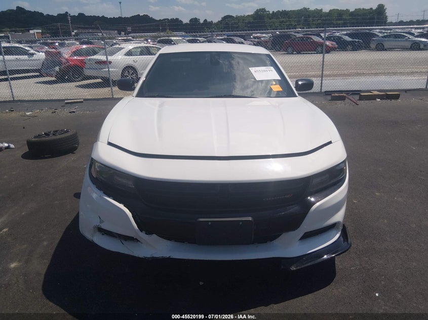 DODGE CHARGER - zdjęcie 13