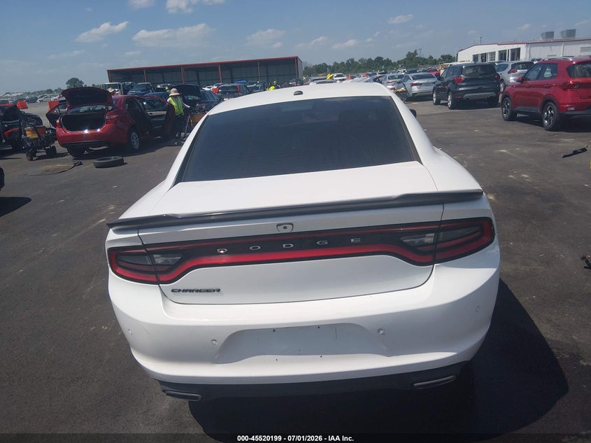 DODGE CHARGER - zdjęcie 17