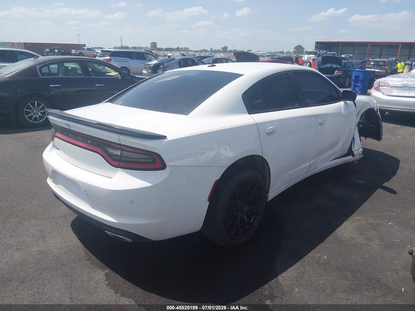 DODGE CHARGER - zdjęcie 4