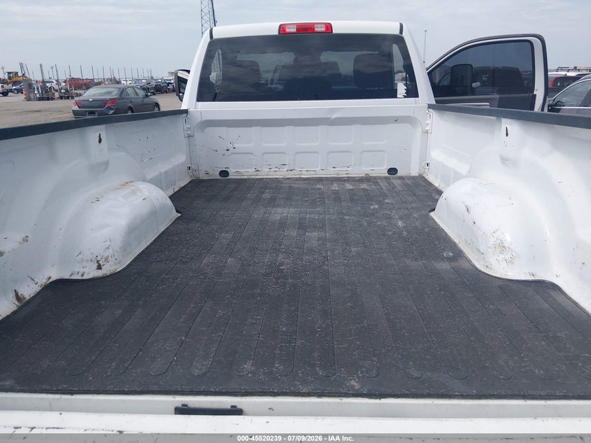 2016 RAM 3500 auction photo 8