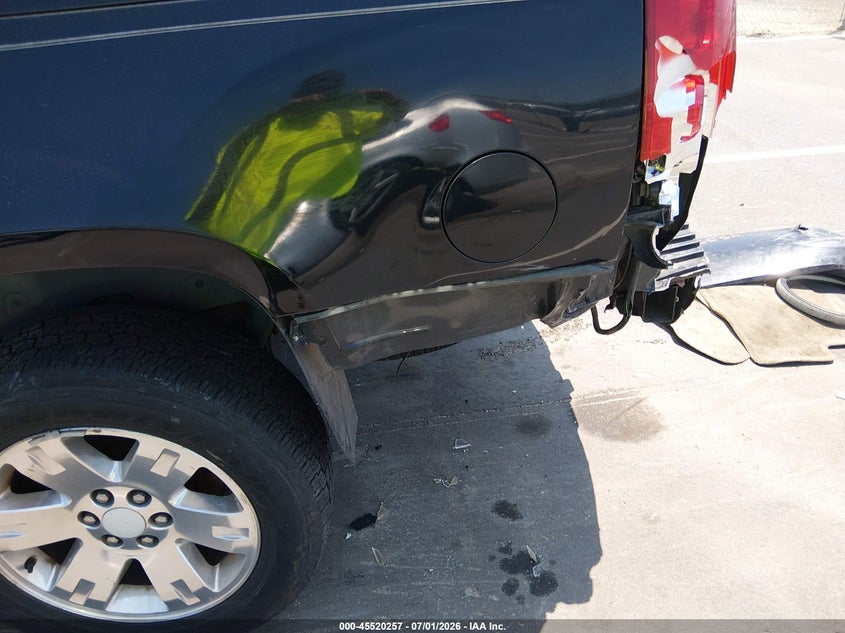 2007 GMC Yukon Xl 1500 Slt VIN: 1GKFK16377R267691 Lot: 45520257