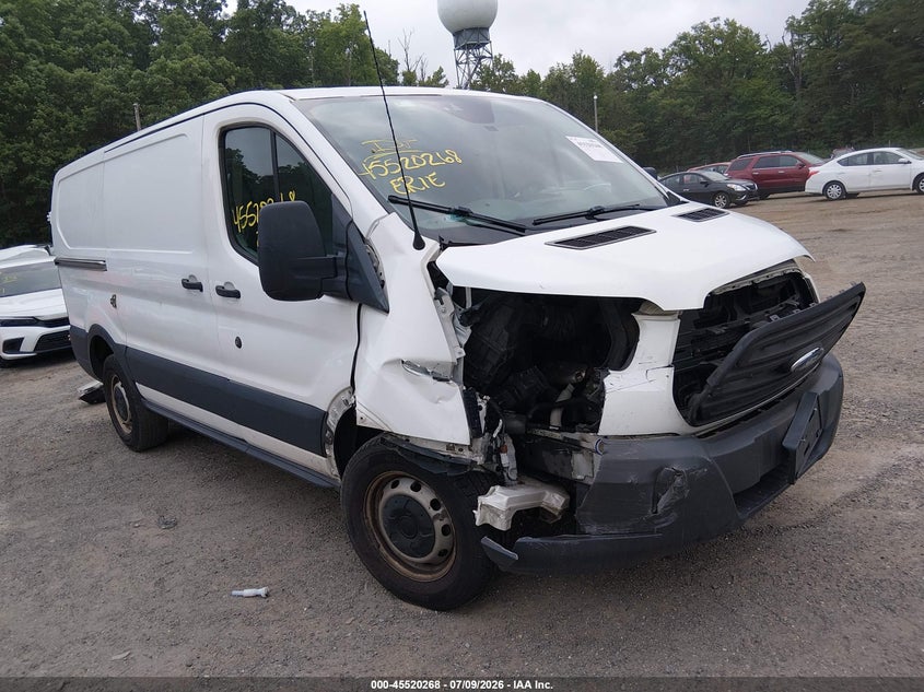 Vin: 1ftnr1ymxfkb32883, lot: 46018484, ford transit-250 2015 img_1