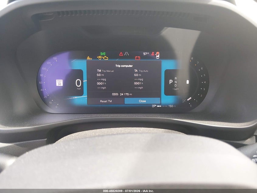 2025 Volvo Xc40 B5 Plus Bright Theme VIN: YV4L12UEXS2509884 Lot: 45520289