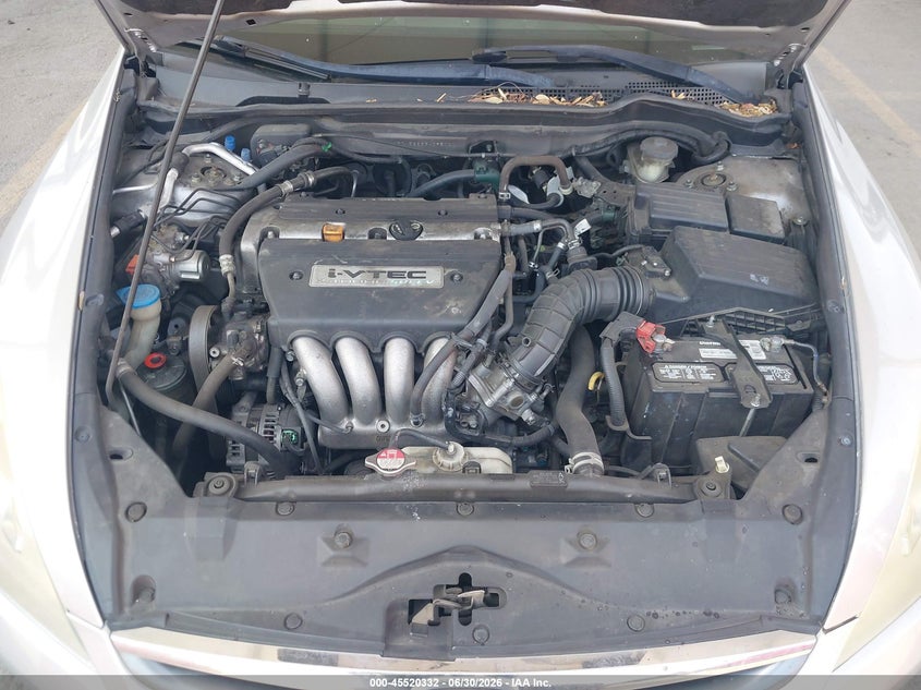 AtlanticExpress - Honda Accord