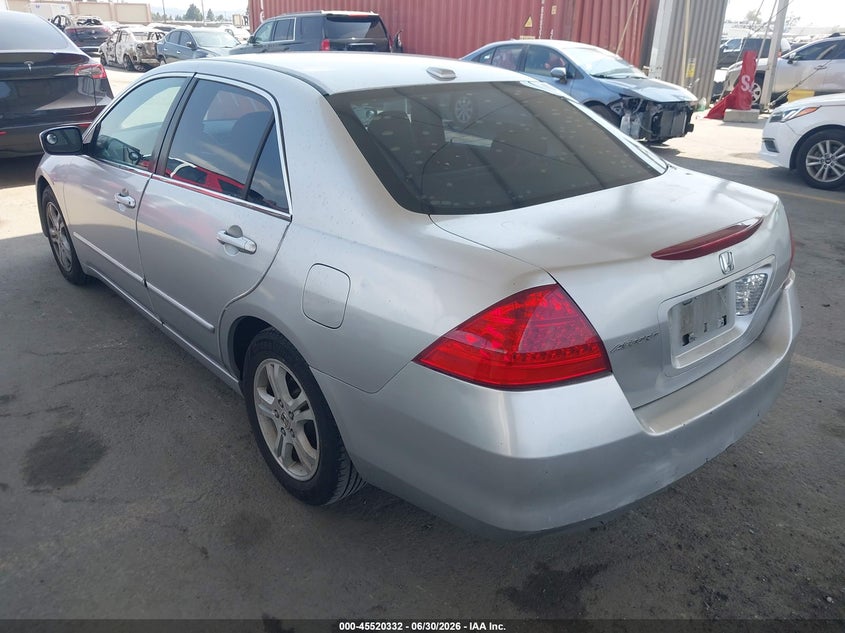 AtlanticExpress - Honda Accord