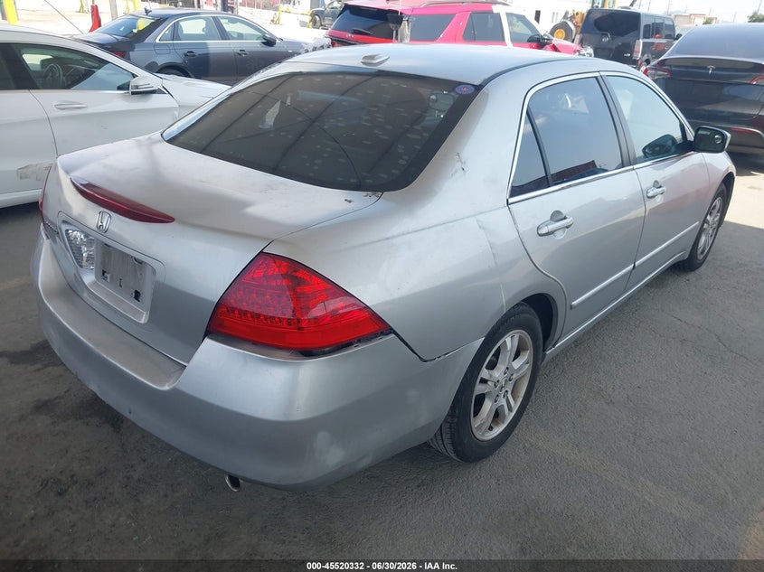 AtlanticExpress - Honda Accord