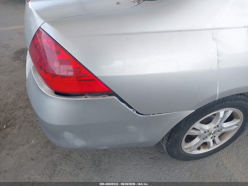 AtlanticExpress - Honda Accord