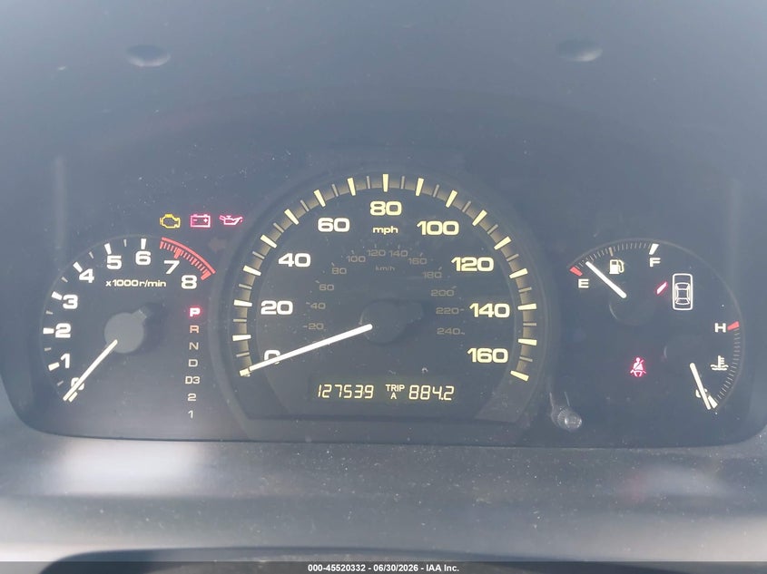 AtlanticExpress - Honda Accord