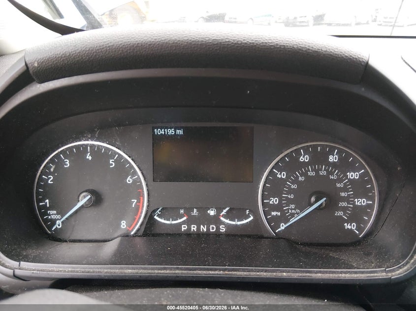 2022 Ford Ecosport Se VIN: MAJ6S3GL3NC462070 Lot: 45520405