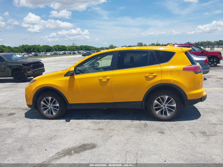 AtlanticExpress - Toyota RAV4 Hybrid