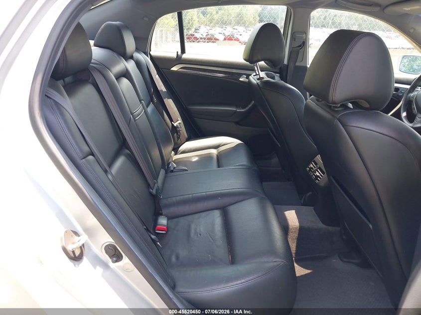 2008 Acura Tl 3.2 VIN: 19UUA662X8A008513 Lot: 45520450