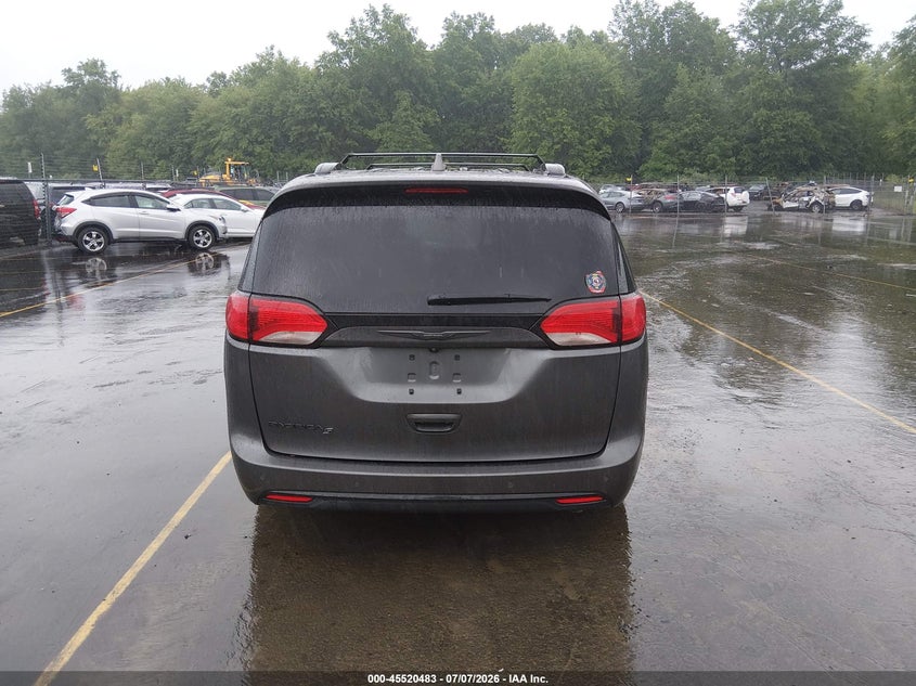 2019 Chrysler Pacifica Touring L VIN: 2C4RC1BG7KR751510 Lot: 45520483